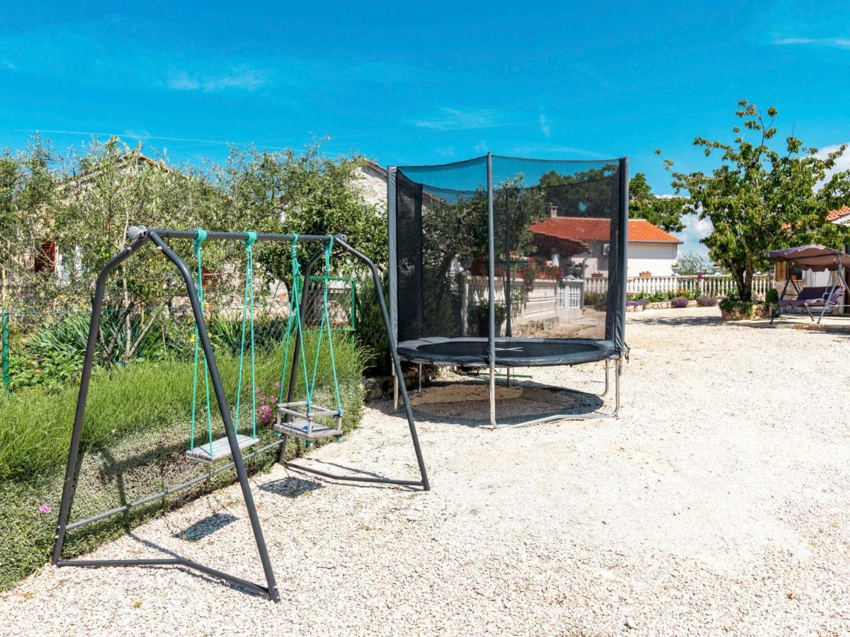 Holiday Home Glavica - Prc605 By Interhome Medaki Exterior foto