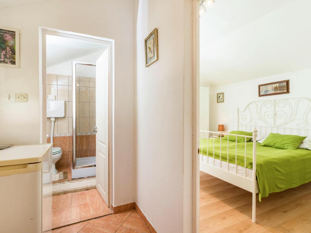 Holiday Home Glavica - Prc605 By Interhome Medaki Exterior foto